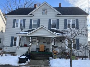 10 Cherry St, Pittsfield, MA 01201