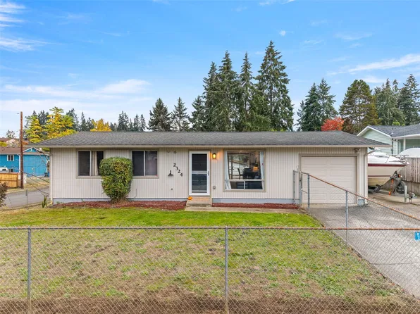 2324 Pamela Place, Steilacoom, WA 98388