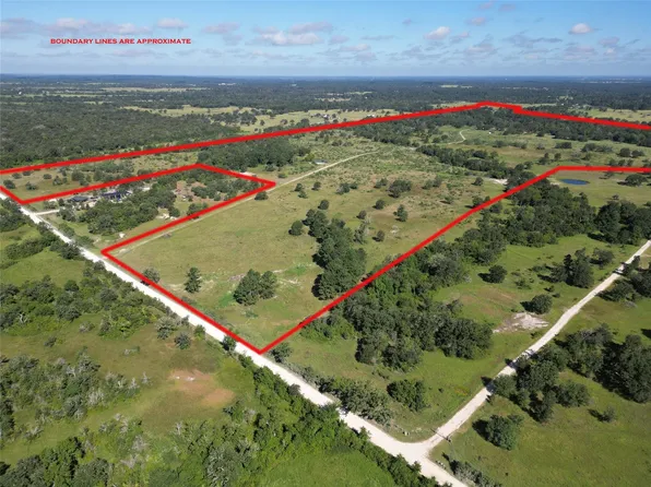 14393 County Road 228, Bedias, TX 77831