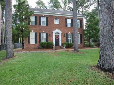 21 Village Dr, Madison, MS, 39110