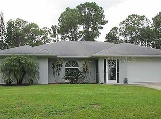 5222 Chaney Ter, Port Charlotte, FL 33981