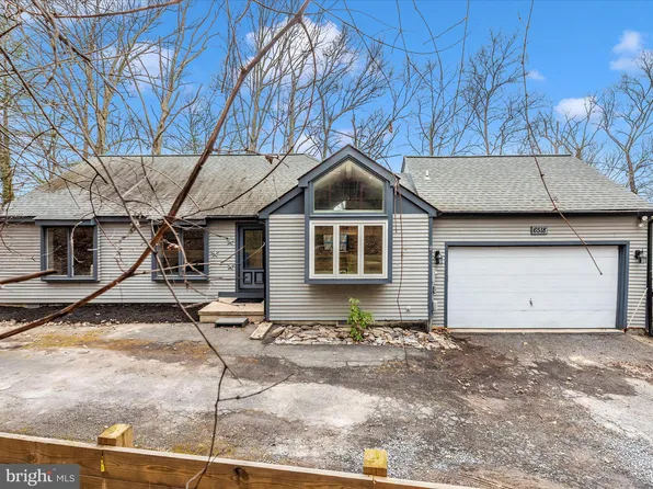 6518 Rimrock Rd, New Market, MD 21774