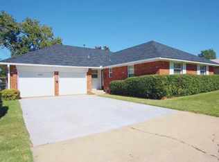 4333 NW 56th Ter, Oklahoma City, OK 73112
