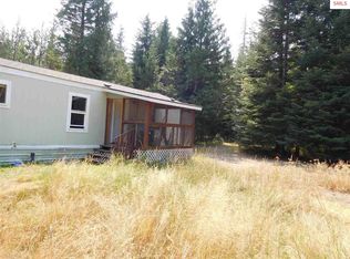 168 Raven Ln, Careywood, ID 83809