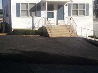 9 Calef St #9, Cranston, RI 02920