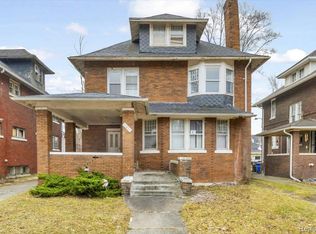1441 Longfellow St, Detroit, MI 48206