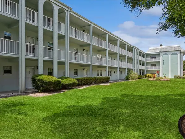701 POINSETTIA ROAD #344, BELLEAIR, FL 33756