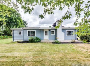 11470 60th Ave, Allendale, MI 49401