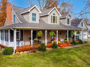 21491 Ar #328, Mexico, MO 65265