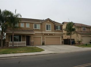 517 Howell Rd, Chowchilla, CA 93610