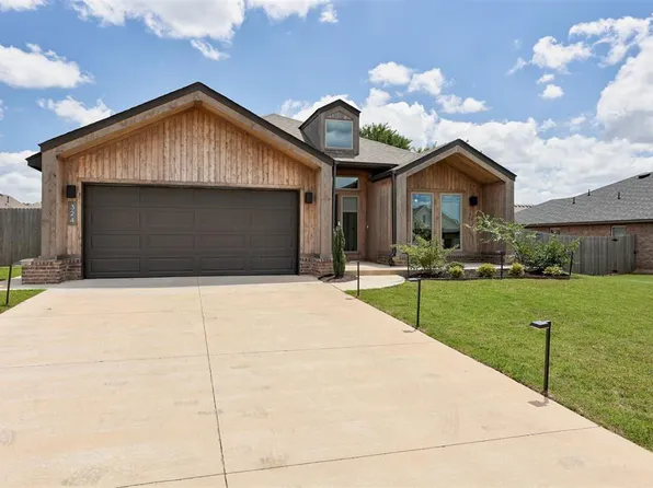 324 Megan Ct, Blanchard, OK 73010