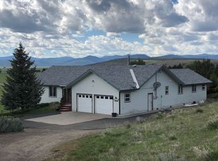 20274 Valley View Rd, Lakeview, OR 97630