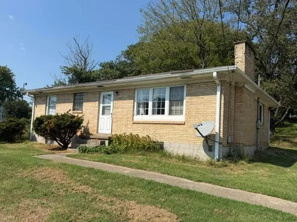 1709 Irvine Rd, Richmond, KY 40475