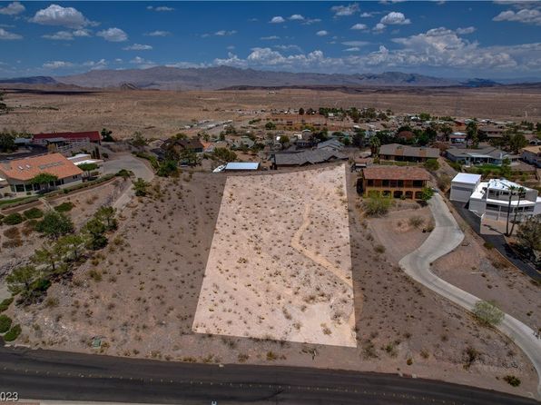 Boulder City Nevada Land For Sale