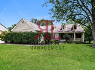 5684 Wilcox Rd, Dublin, OH 43016