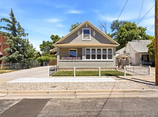 518 16th St, Ogden, UT 84404