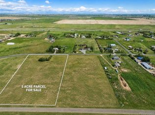 54234 E Wolf Creek Dr, Strasburg, CO 80136