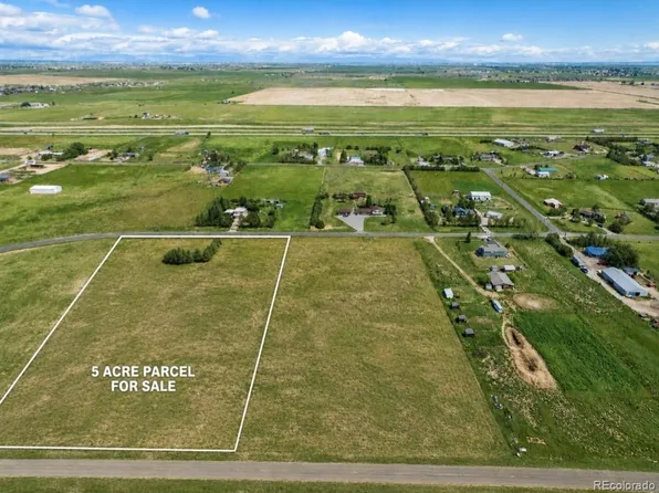54234 E Wolf Creek Drive, Strasburg, CO 80136