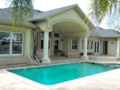 107 Shoreline Dr, Brownsville, TX, 78521