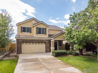 2881 Castle Peak Ave, Superior, CO 80027