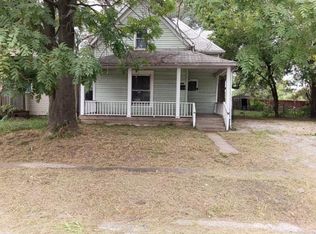 2021 Edwardsville Rd, Madison, IL 62060