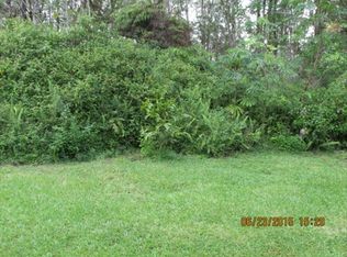 Road 8 Moho LOT 5159, Mountain View, HI 96771