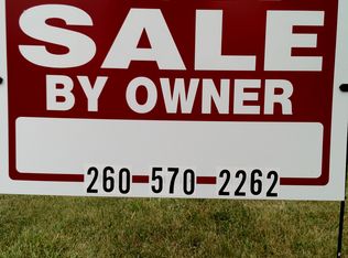 6861 County Road 34, Butler, IN 46721