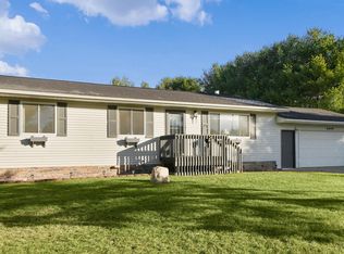 8600 Seven Mile Rd, Evart, MI 49631