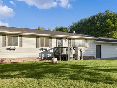 8600 Seven Mile Rd, Evart, MI, 49631