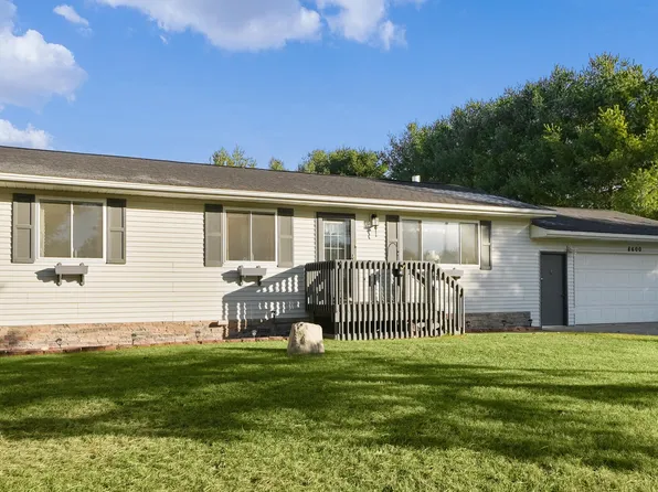 8600 Seven Mile Rd, Evart, MI 49631