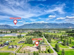 25 Hodgson Ct, Columbia Falls, MT 59912