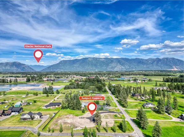 25 Hodgson Ct, Columbia Falls, MT 59912