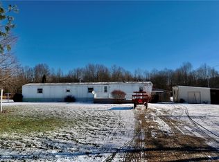 664 Airport Rd, Mercer, PA 16137