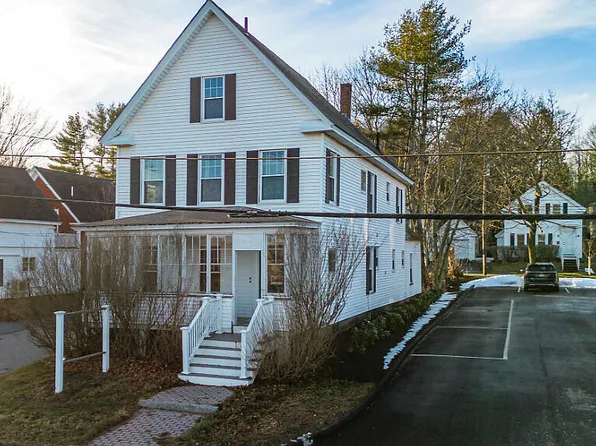 110 Sewall Street, Augusta, ME 04330