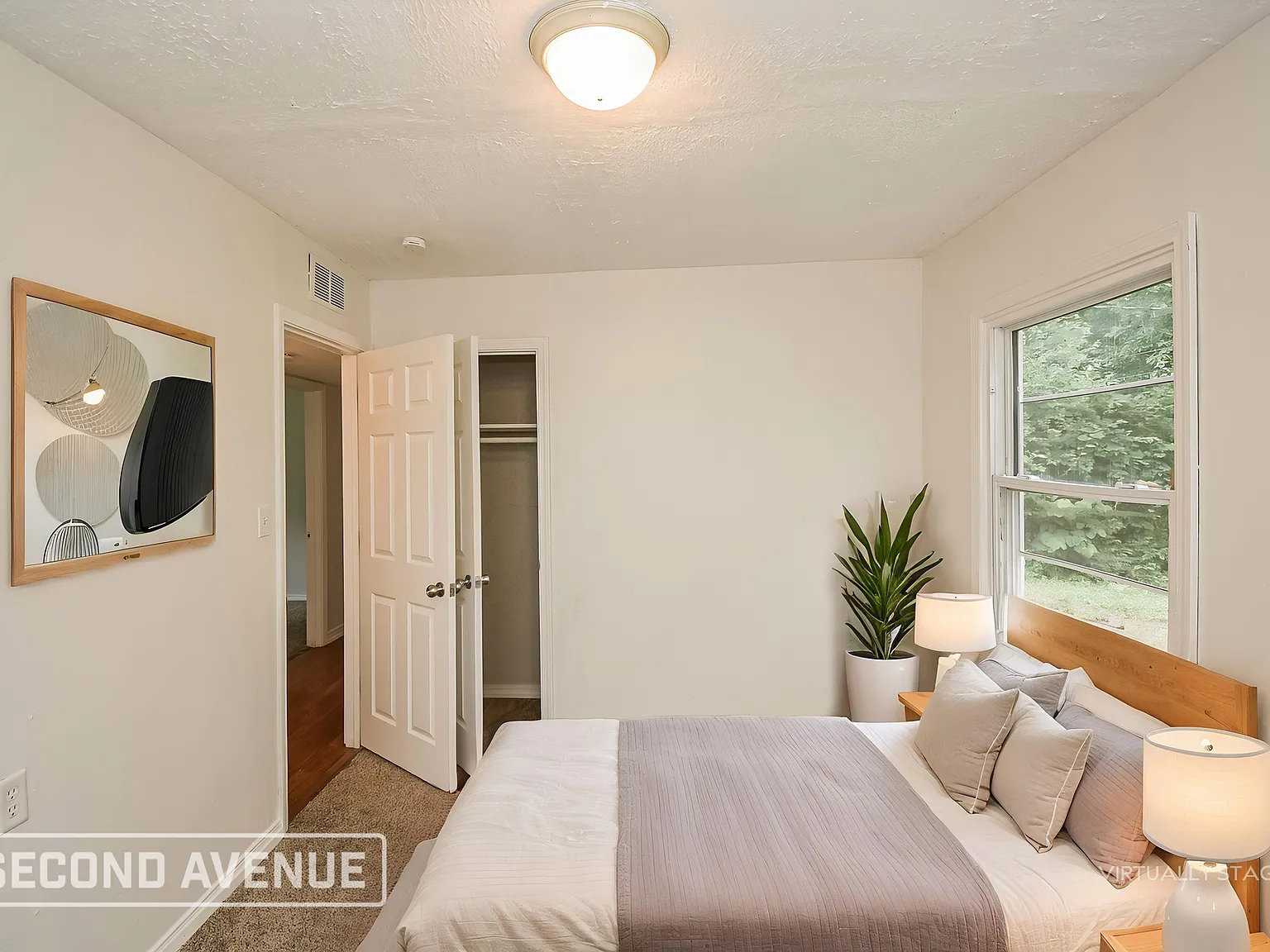 3 bed, 1.0 bath, 994 sqft, $950 — Photo 4