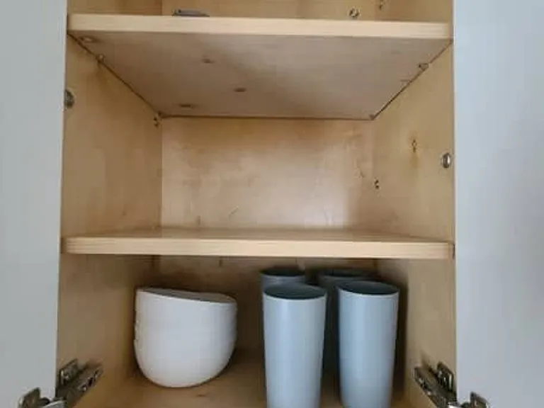 Storage Room