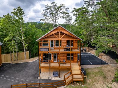 640 Sunrise Blvd, Sevierville, TN, 37862