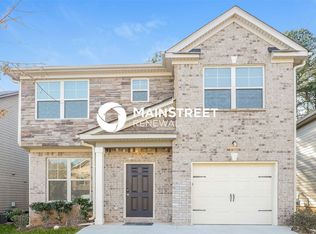 5693 Grande River Rd, Atlanta, GA 30349