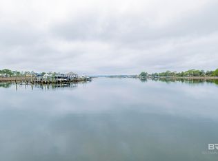 30863 Peninsula Dr LOT 16, Orange Beach, AL 36561