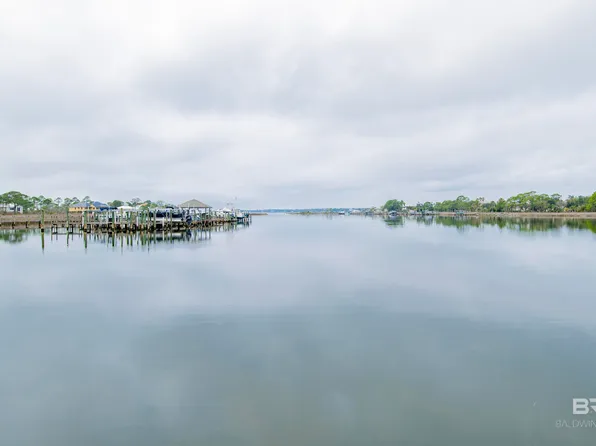 30863 Peninsula Dr Lot 16, Orange Beach, AL 36561