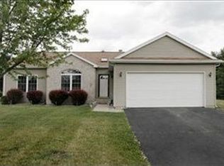 331 Prairie Dr, Climax, MI 49034