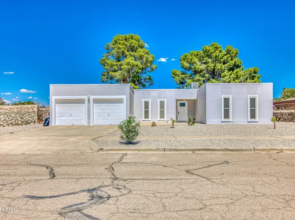 14841 Kingston Rd, El Paso, TX 79928