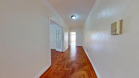 Rented by Keller Williams NYC