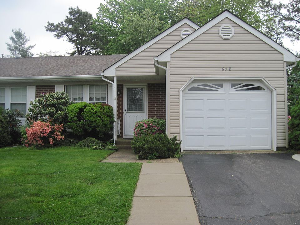 1st image of 60 Birchwood Drive #B