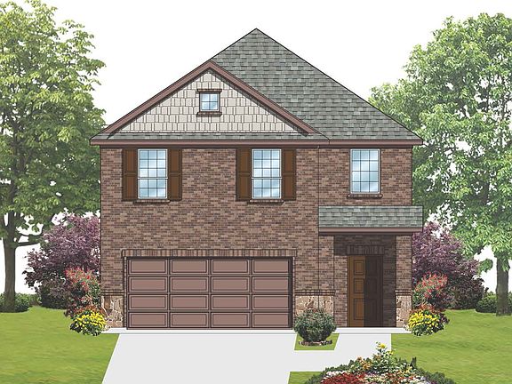 Plan Elevation.