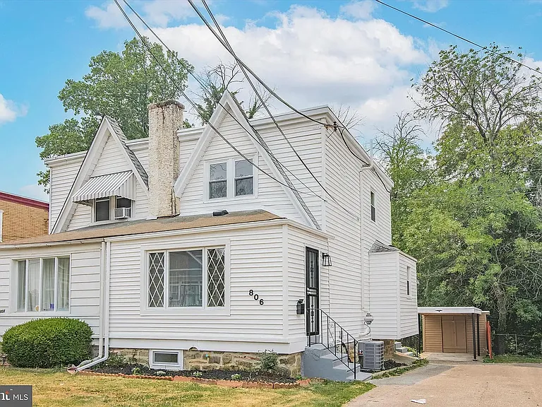 806 Rundale Ave — Photo 21