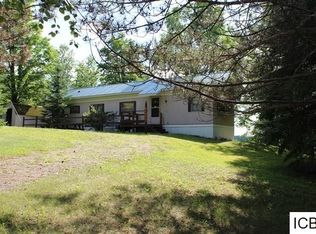 39168 Horseshoe Lake Rd, Bigfork, MN 56628