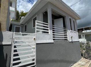 10 Street El Polvorin #25, Cayey, PR 00736