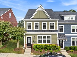 477 Rally Point Pl, Wake Forest, NC 27587