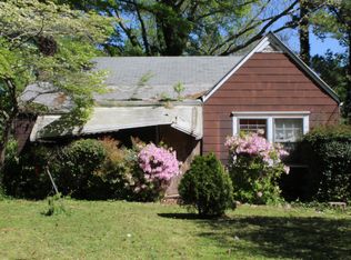 1401 Richland Rd SW, Atlanta, GA 30310